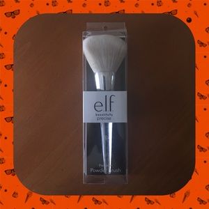 e.l.f Precision Powder Brush No 101